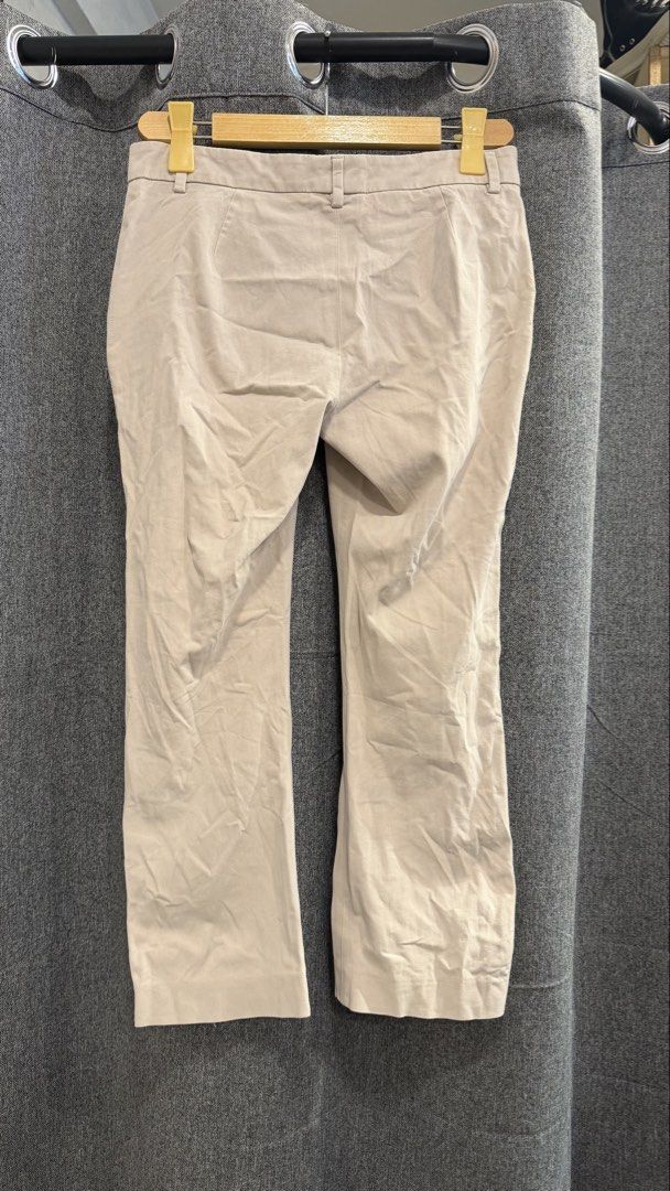Brunello cucinelli (Category: Other Bottoms) located in Quezon City. Submitted by macleen17 (Listing ID 1467665662, Image 3). Description: Brunello Cucinelli Dimes 30W/32L Excellent Condition Browne tune color .