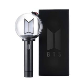I-DLE Official Light Stick Ver 2, Toys & Collectibles, Fan Merchandise ...