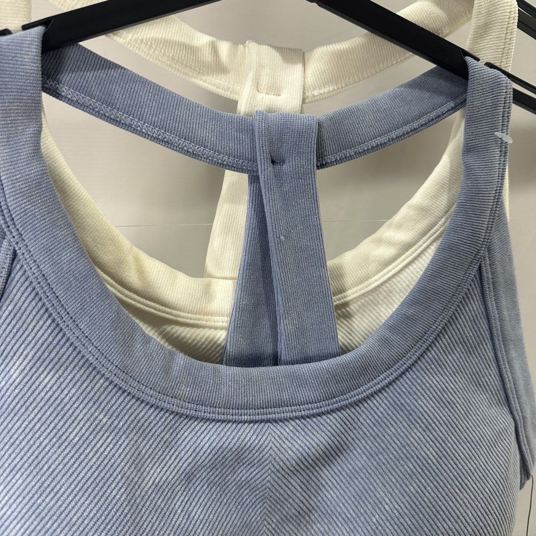 Bundle of 2 Sports Bra (Category: Activewear) located in Angeles City. Submitted by decko.finds (Listing ID 1467642064, Image 2). Description: 14’ x 13’.