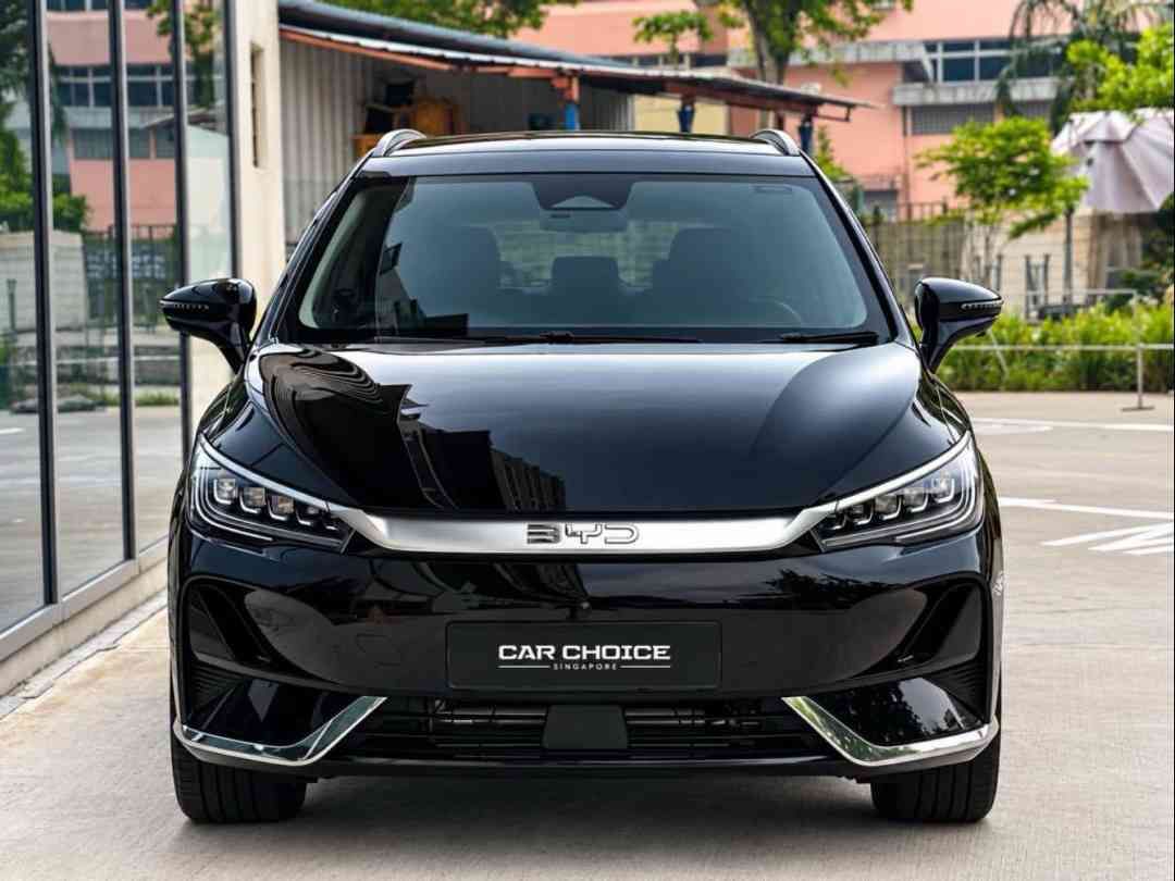 BYD M6 7-SEATER(ER) (Category: Used Cars) located in Singapore. Submitted by sgcarchoicewc (Listing ID 1467654733, Image 1). Description: Sales Contact: Casper Lim tel:90687290 .