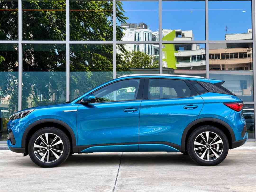 BYD SEALION 7 PREMIUM (Category: Used Cars) located in Singapore. Submitted by sgcarchoicewc (Listing ID 1467659987, Image 3). Description: Sales Contact: Casper Lim tel:90687290 .