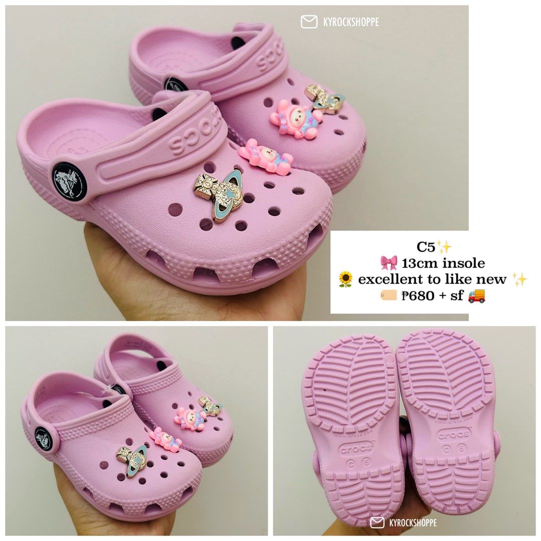 C4-C5 NEW ARRIVALS ALBUM (Category: Babies & Kids Fashion) located in Gapan. Submitted by kyrockshoppe (Listing ID 1467753980, Image 2). Description: .