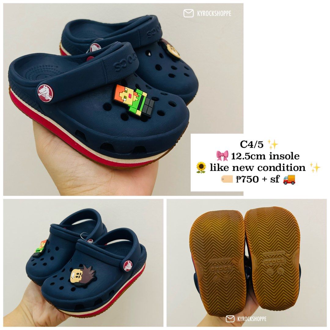 C4-C5 NEW ARRIVALS ALBUM (Category: Babies & Kids Fashion) located in Gapan. Submitted by kyrockshoppe (Listing ID 1467753980, Image 3). Description: .