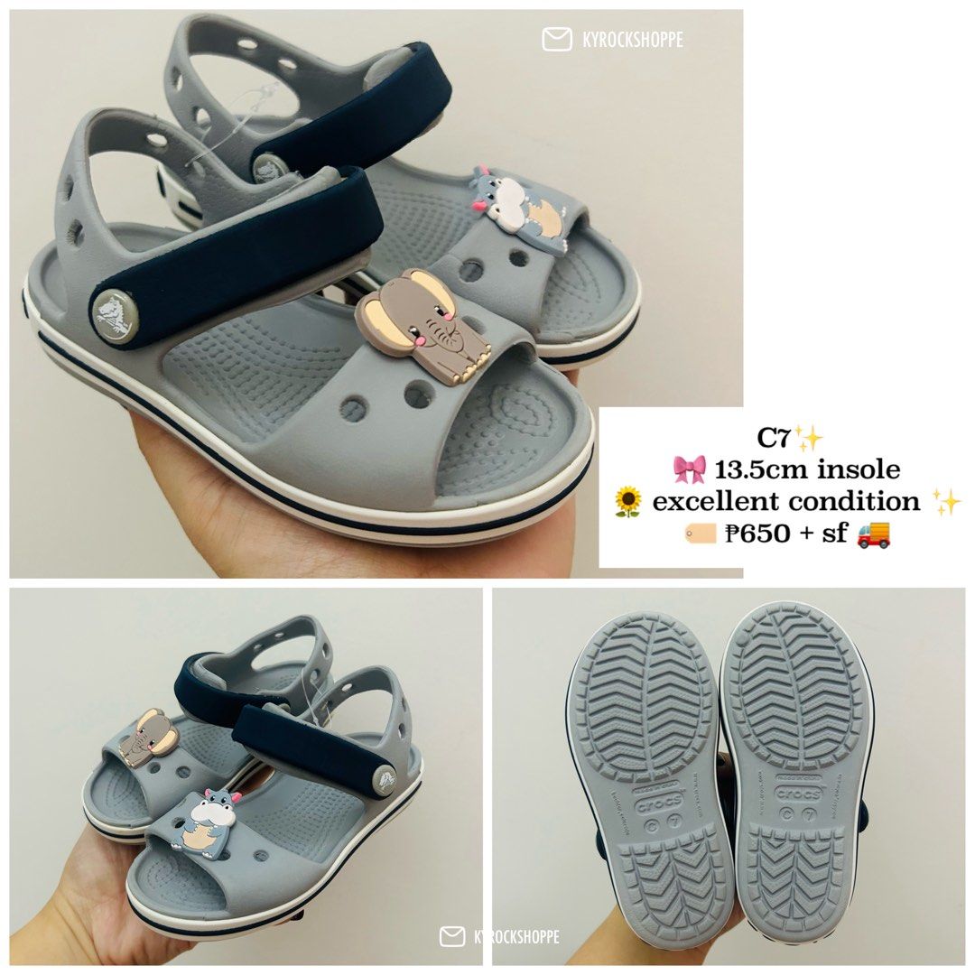 C7 NEW ARRIVALS ALBUM (Category: Babies & Kids Fashion) located in Gapan. Submitted by kyrockshoppe (Listing ID 1467753098, Image 2). Description: New arrivals - Payment first - First to mine & pay only - No return, no exchange - No reservations without dp - Items are still available unless paid - No cod - Manage your expectations, these are all preloved abroad, signs of usage are very normal MOP: Gcash Maya BDO Bank Transfer Location: Gapan, Nue