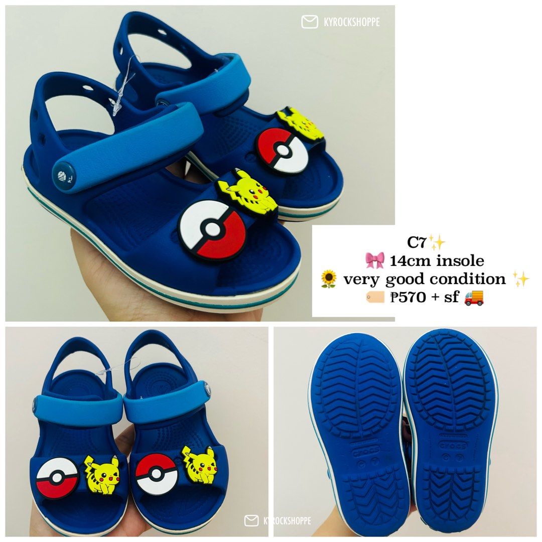 C7 NEW ARRIVALS ALBUM (Category: Babies & Kids Fashion) located in Gapan. Submitted by kyrockshoppe (Listing ID 1467753098, Image 3). Description: New arrivals - Payment first - First to mine & pay only - No return, no exchange - No reservations without dp - Items are still available unless paid - No cod - Manage your expectations, these are all preloved abroad, signs of usage are very normal MOP: Gcash Maya BDO Bank Transfer Location: Gapan, Nue