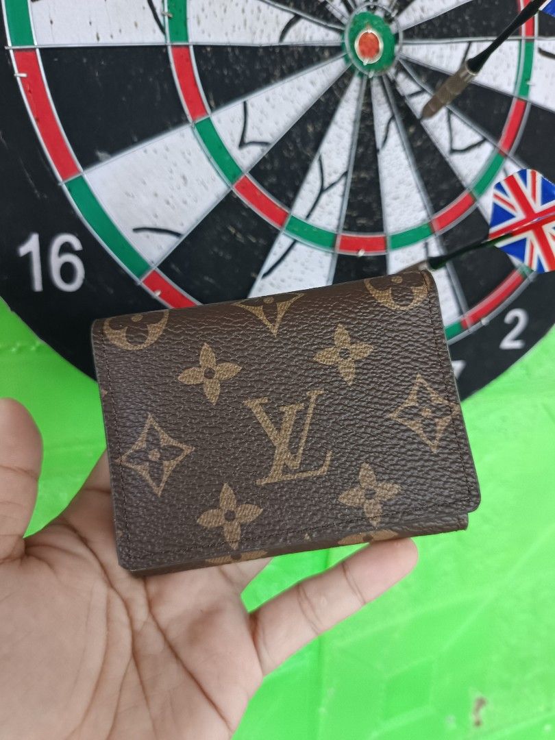 card wallet (Category: Belt bags, Clutches and Pouches) located in Ozamiz City. Submitted by kapesteba112457 (Listing ID 1467716739, Image 1). Description: card wallet for only 800. flawless!! pasok pang regalo...