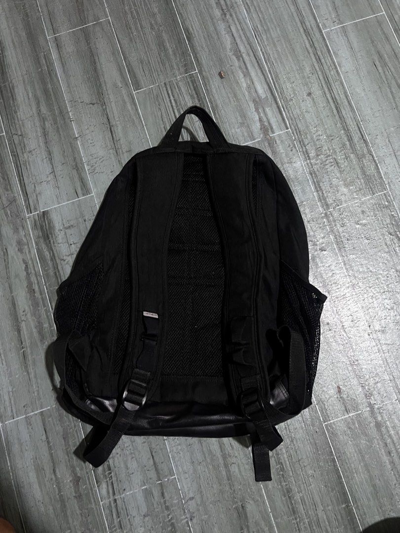 CARHARTT LEGACY BACK PACK (Category: Backpacks) located in Davao. Submitted by thriftitemsss (Listing ID 1467700788, Image 2). Description: Good condition Negotiable!.