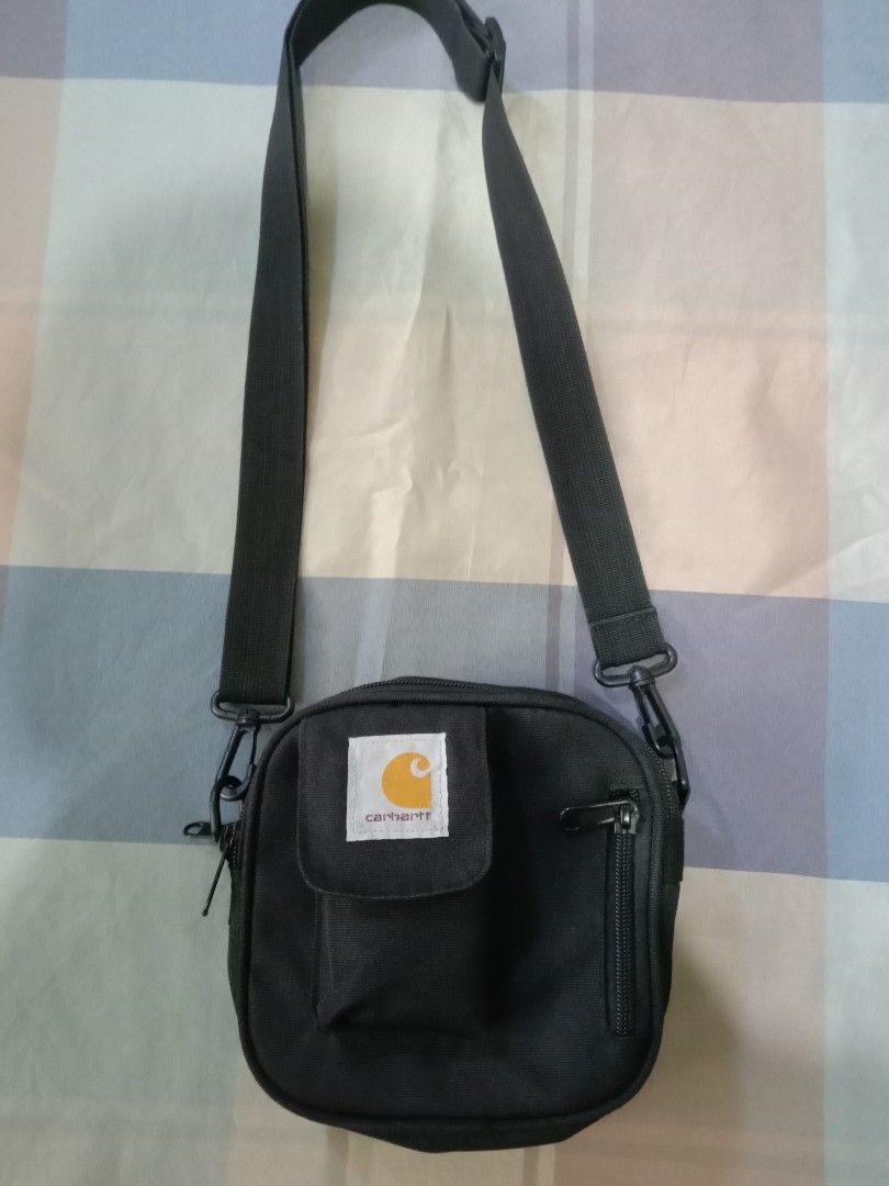 Carhartt Sling for Men (Category: Sling Bags) located in Llanera. Submitted by stopnshop_03 (Listing ID 1467634310, Image 1). Description: payment first no to joyjoy talk.