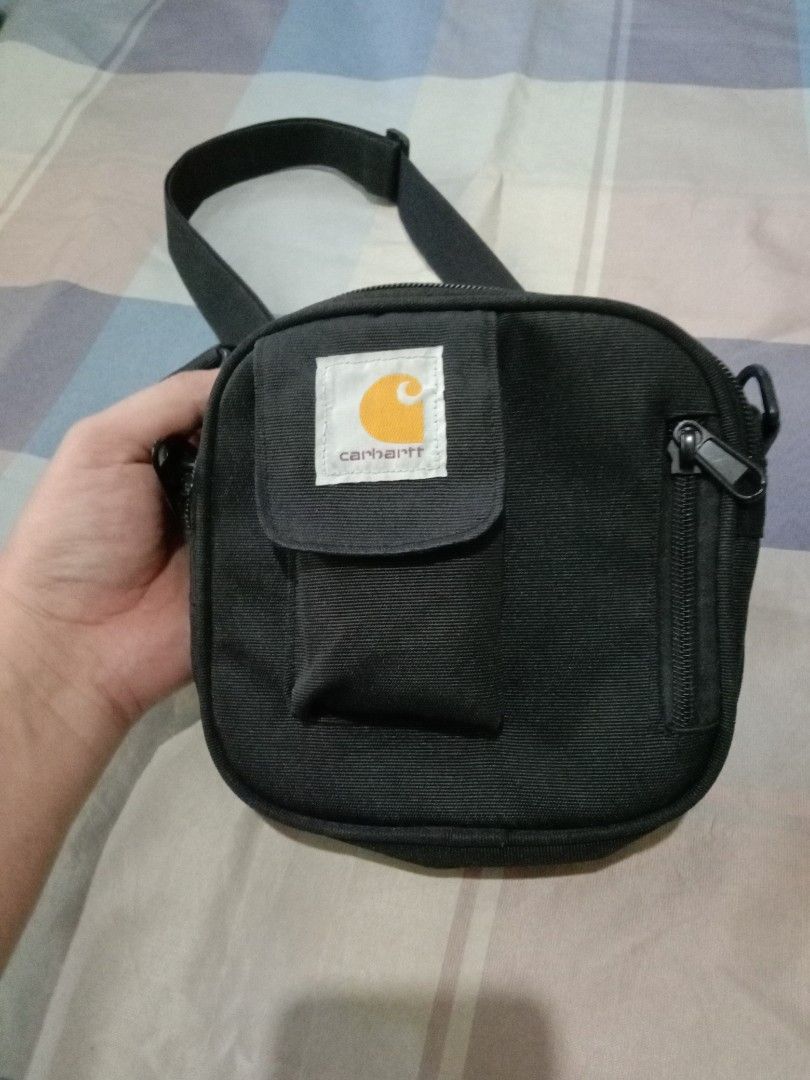 Carhartt Sling for Men (Category: Sling Bags) located in Llanera. Submitted by stopnshop_03 (Listing ID 1467634310, Image 2). Description: payment first no to joyjoy talk.