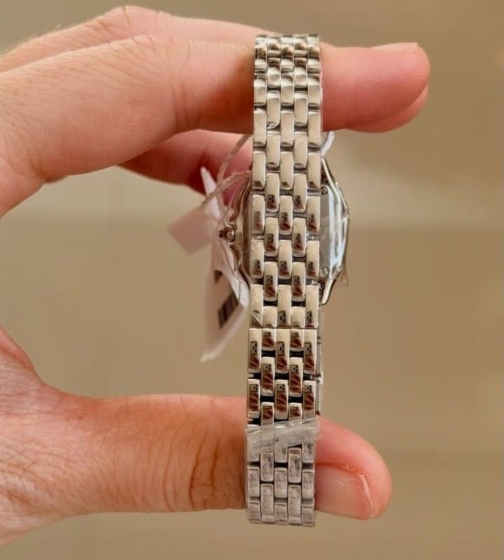 CARTIER PANTHERE MINI SIZE (Category: Luxury Watches) located in Pasig City. Submitted by titalana2011991 (Listing ID 1467611526, Image 2). Description: FIXED PRICE NO INCLUSIONS SAMEDAY DELIVERY LALAMOVE.