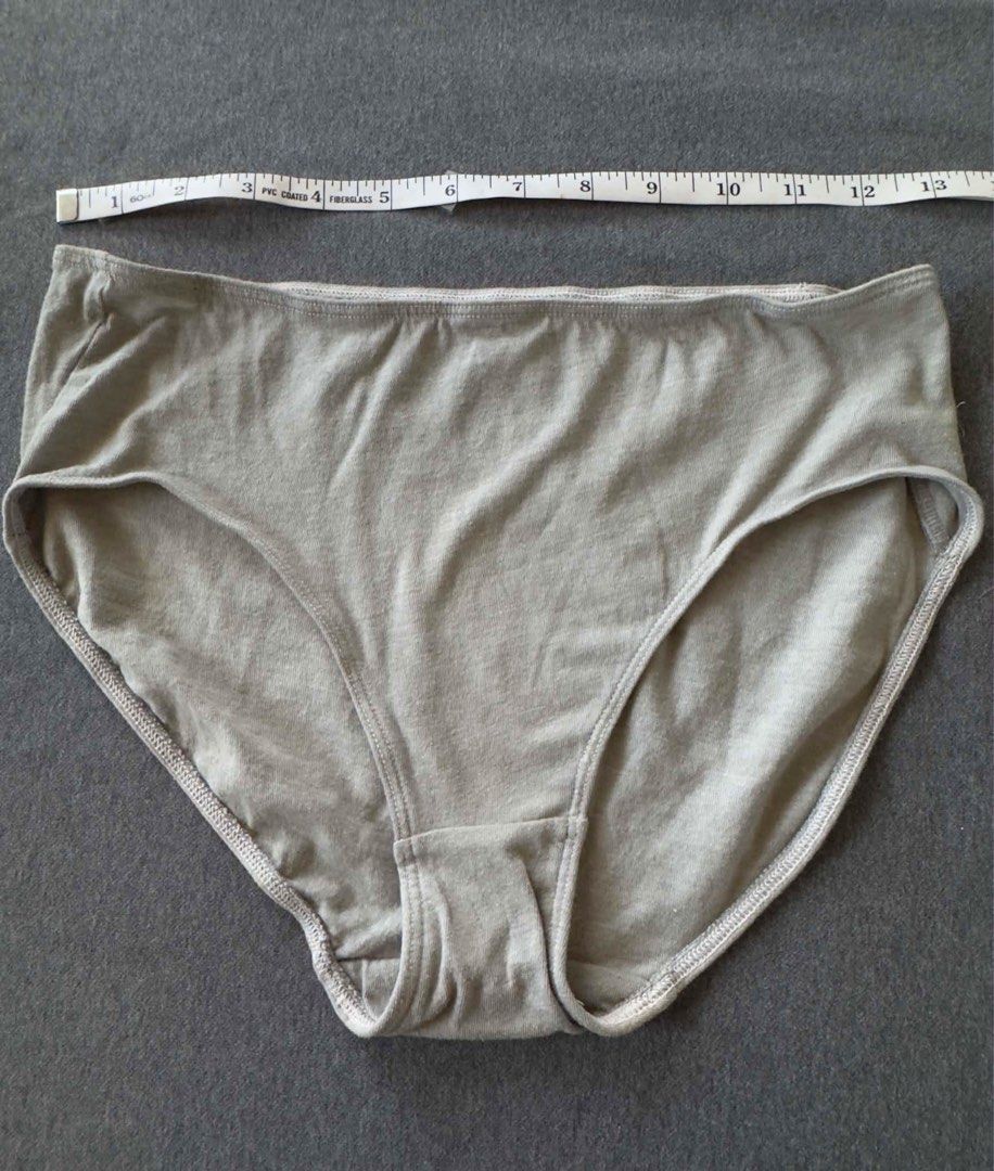cat &jack cotton panty m (Category: Undergarments & Loungewear) located in San Jose. Submitted by 99ners (Listing ID 1467743416, Image 1). Description: .