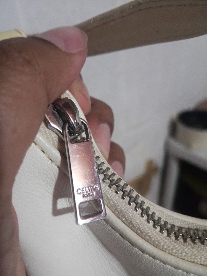 Celine (Category: Shoulder Bags) located in Zamboanga. Submitted by alminajammang19 (Listing ID 1467730557, Image 3). Description: authentic Celine shoulder bag from Japan surplus.