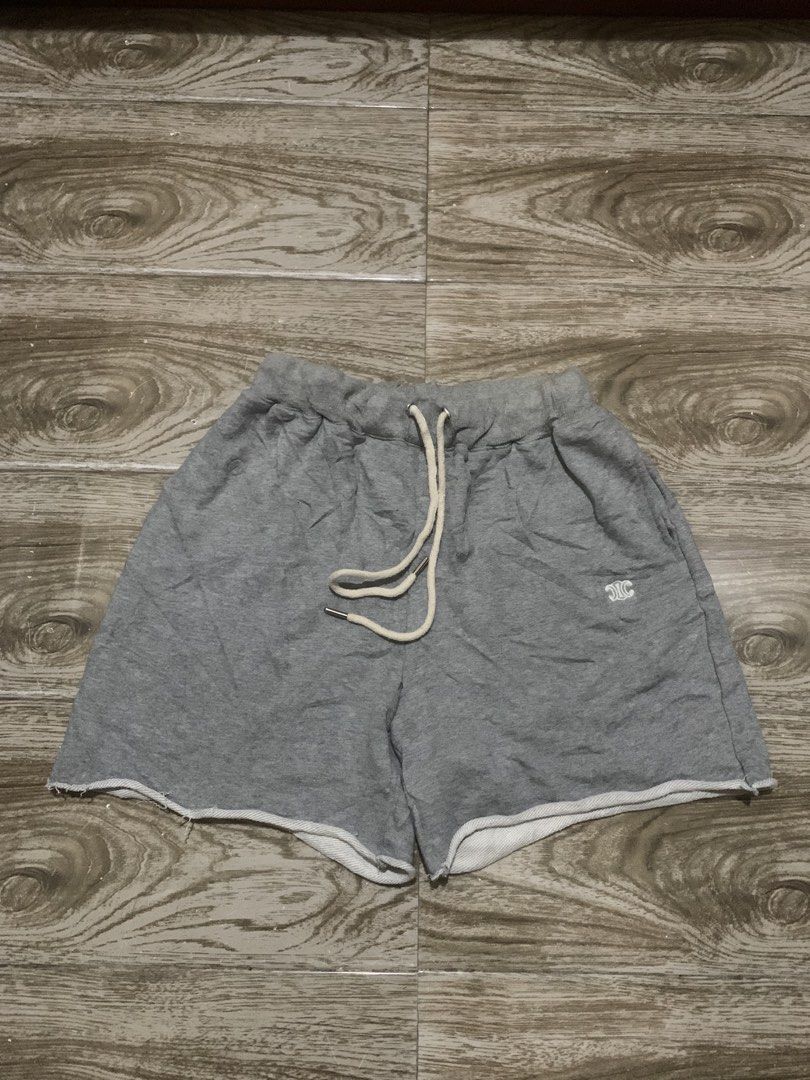 Celine above the knee (Category: Luxury Apparel) located in Tarlac. Submitted by luxurious_apparel (Listing ID 1467718184, Image 1). Description: CELINE ABOVE THE KNEE SHORT Dimes 26-32 waist length 16 Like new condition .