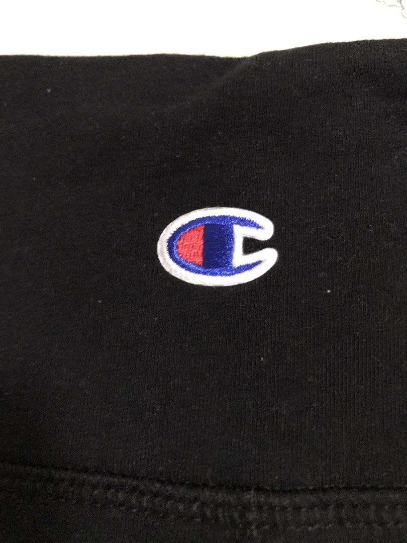 Champion Cycling Short (Category: Activewear) located in Manila. Submitted by freshlemon58885 (Listing ID 1467736574, Image 3). Description: Looks New Medium .