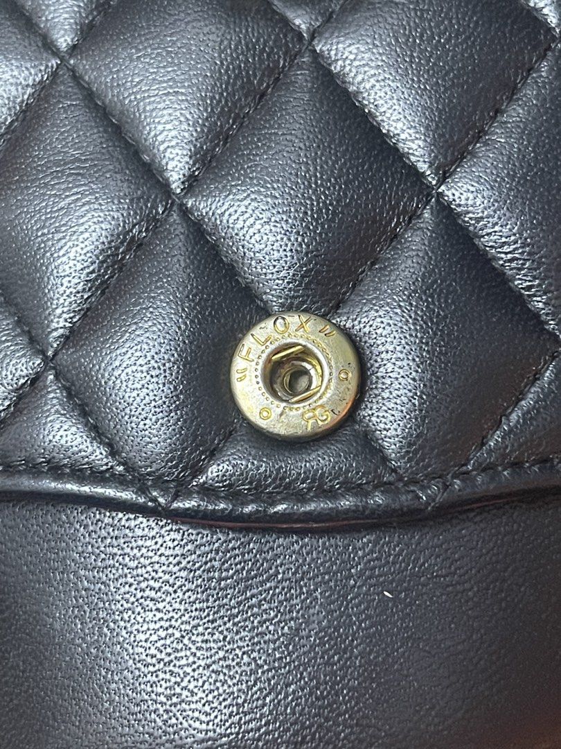 Chanel (Category: Luxury Bags & Wallets) located in Aparri. Submitted by laheybels (Listing ID 1467649386, Image 3). Description: .
