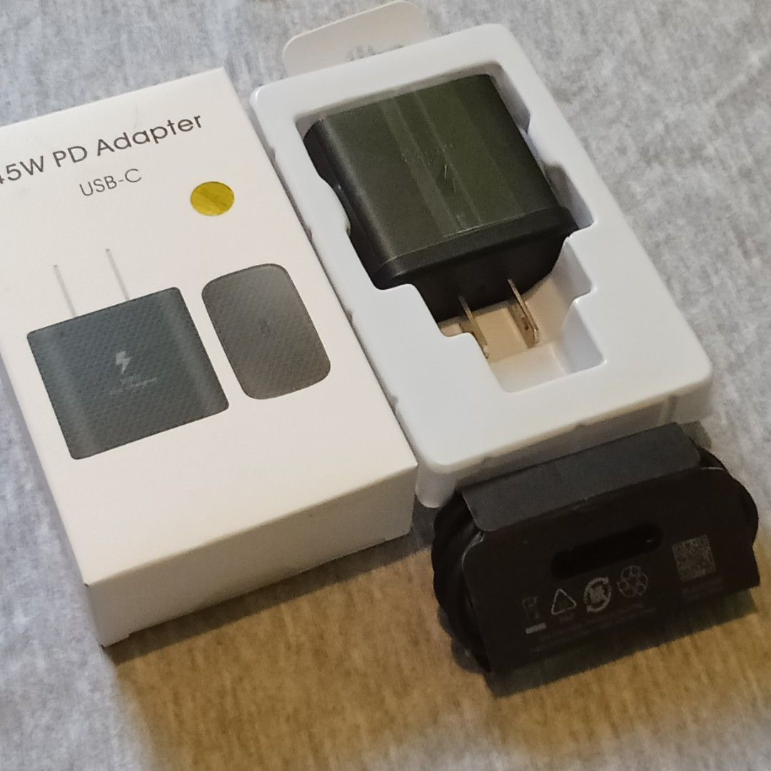 CHARGERS CLASS A - 45W 66W 67W (Category: Batteries & Chargers) located in Paranaque City. Submitted by powerzone0517 (Listing ID 1467677441, Image 3). Description: .
