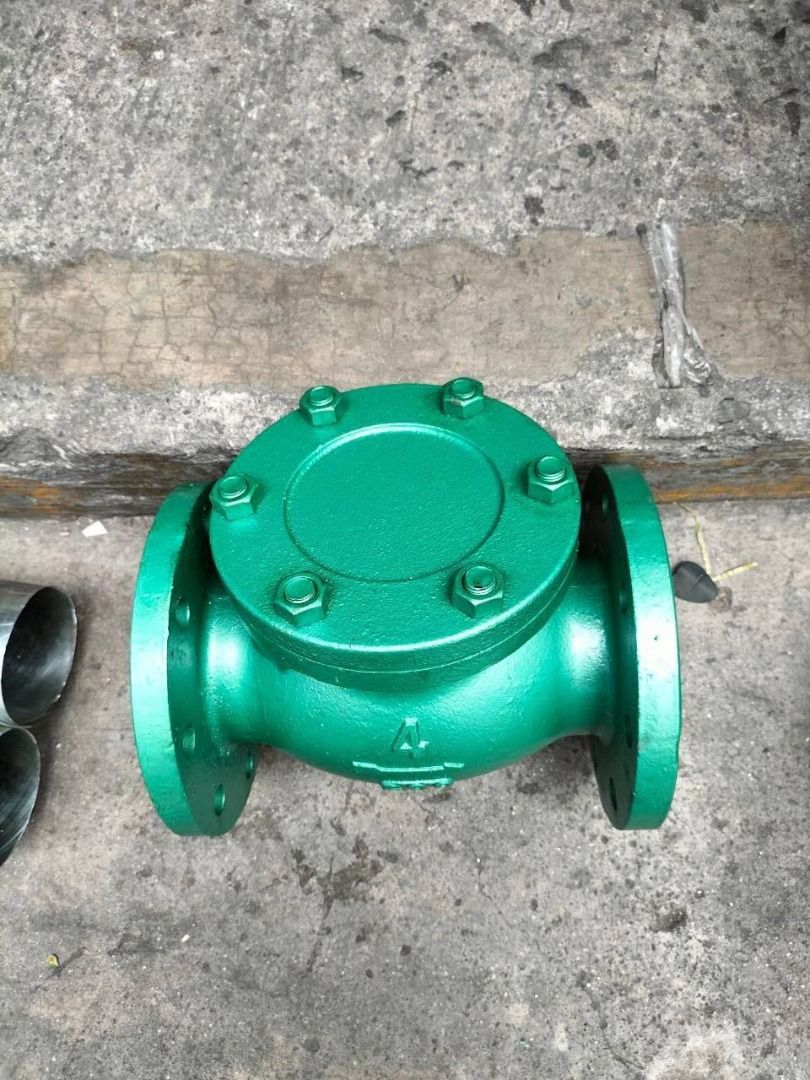 CHECK VALVE SPECS: # 3 (Category: Everything Else Others) located in Manila. Submitted by joeyroque09 (Listing ID 1467626915, Image 2). Description: CHECK VALVE SPECS: # 3.