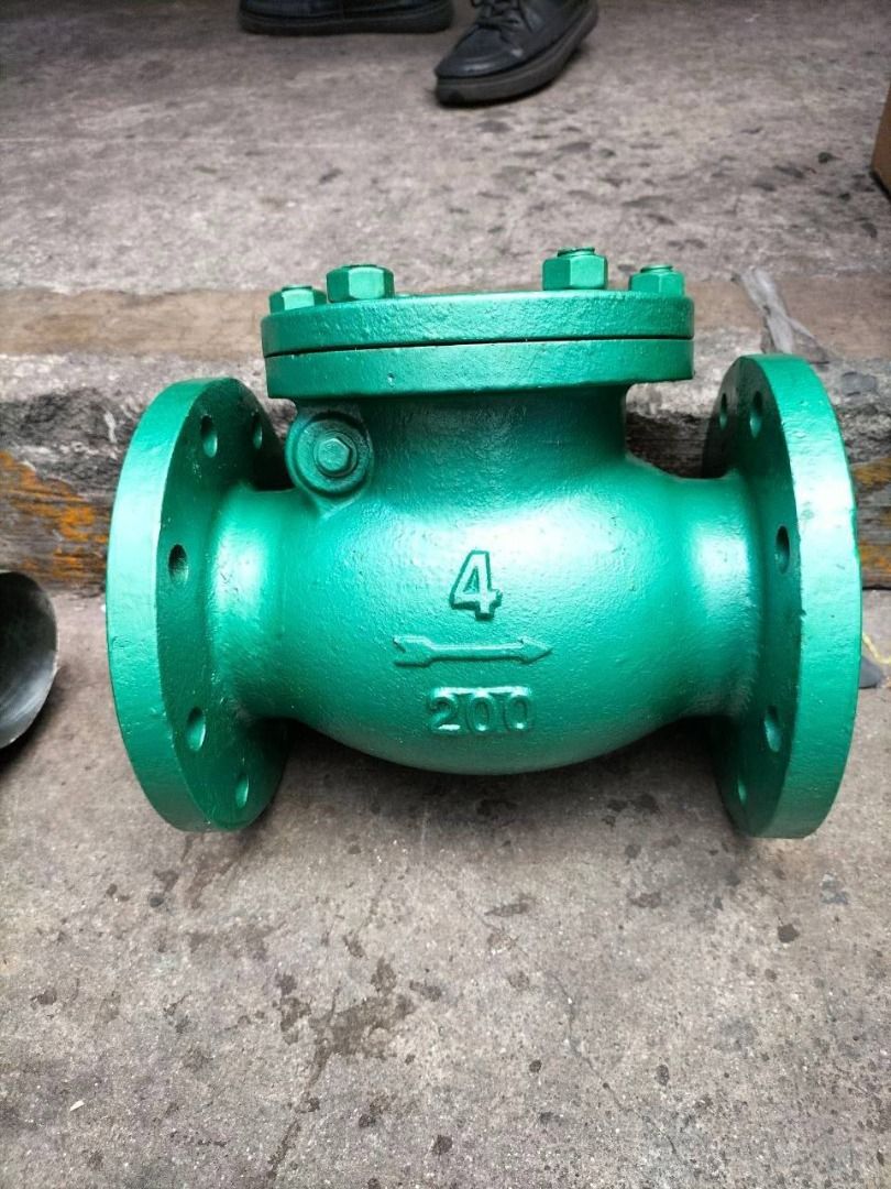 CHECK VALVE SPECS: # 3 (Category: Everything Else Others) located in Manila. Submitted by joeyroque09 (Listing ID 1467626915, Image 3). Description: CHECK VALVE SPECS: # 3.
