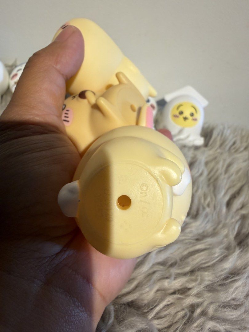 Chikawa set (Category: Plushies & Soft Toys) located in La Trinidad. Submitted by reeze_24 (Listing ID 1467629079, Image 2). Description: .