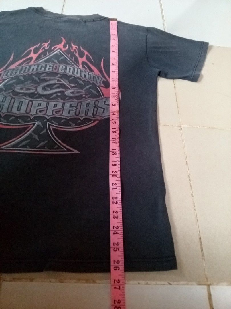 Choppers (Category: Tshirts & Polo Shirts ) located in Ajuy. Submitted by keenstone_527dd8 (Listing ID 1467623785, Image 3). Description: .