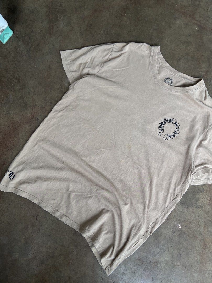 Chrome Hearts Single Cross (Malibu) (Category: Formal Shirts) located in General Santos City (Dadiangas). Submitted by streetwear.thrift.hunter (Listing ID 1467788681, Image 1). Description: .