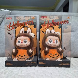 Labubu For Sale | Buy 10,000+ Labubu online | Carousell Singapore