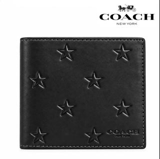 🎁 Coach Wallet Series 🎁 Suitable For Gift  ♥️ Collection item 3