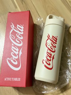 Coca-Cola Ceramic Coaster (LIMITED EDITION), Furniture & Home Living ...