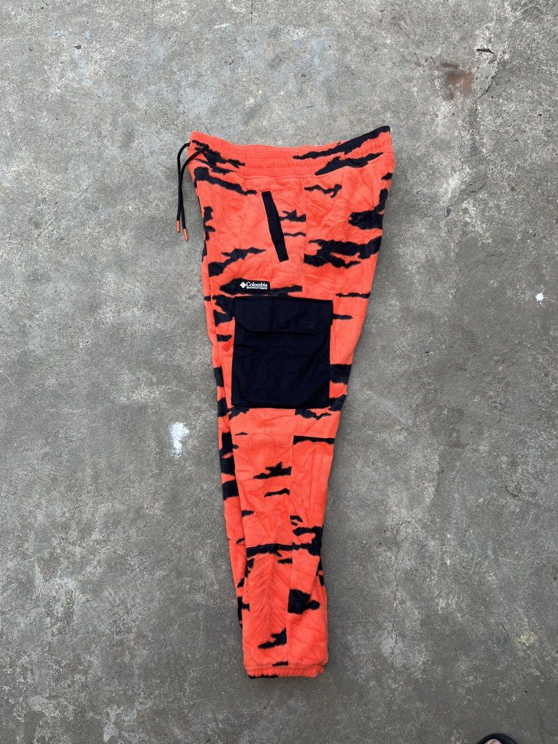 Columbia joggers (Category: Joggers) located in Cagayan de Oro. Submitted by kairothegreat (Listing ID 1467731453, Image 2). Description: .