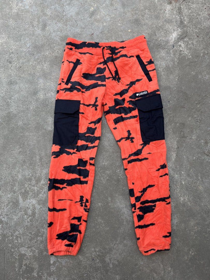Columbia joggers (Category: Joggers) located in Cagayan de Oro. Submitted by kairothegreat (Listing ID 1467731453, Image 1). Description: .