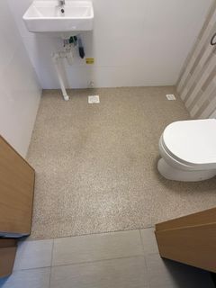 Epoxy& Grouting Service  Collection item 3
