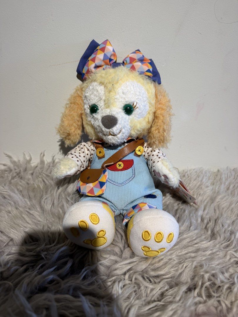 Cookie ann (Category: Plushies & Soft Toys) located in La Trinidad. Submitted by reeze_24 (Listing ID 1467630294, Image 1). Description: .