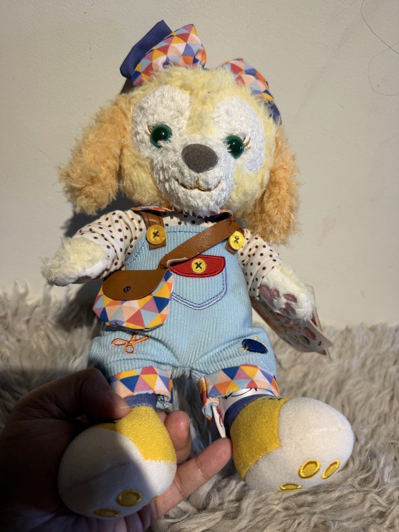 Cookie ann (Category: Plushies & Soft Toys) located in La Trinidad. Submitted by reeze_24 (Listing ID 1467630294, Image 3). Description: .