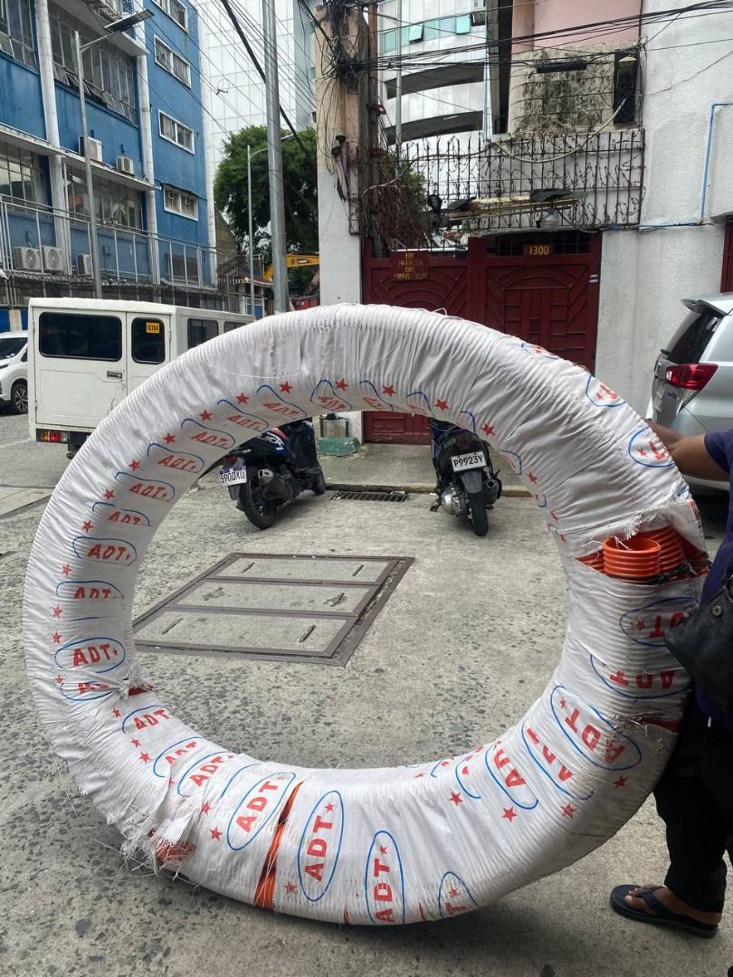 cor.hose orange Specs : 2X30m (Category: Everything Else Others) located in Manila. Submitted by 09171479278_elsie. (Listing ID 1467658785, Image 3). Description: Cor.hose orange Specs : 2X30m.