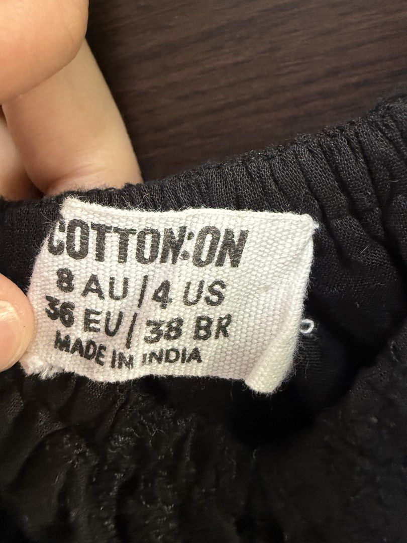 Cotton On Dress (Category: Dresses) located in Cavite. Submitted by kymsnts (Listing ID 1467636988, Image 2). Description: .