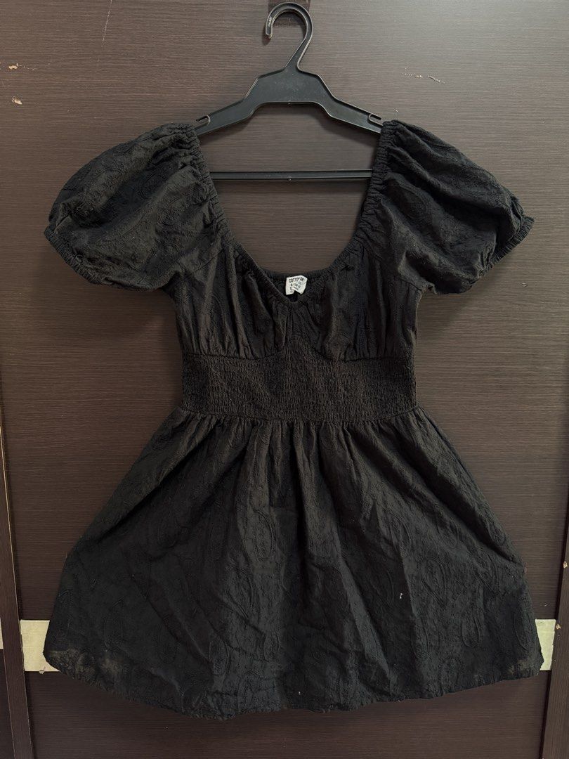 Cotton On Dress (Category: Dresses) located in Cavite. Submitted by kymsnts (Listing ID 1467636988, Image 1). Description: .