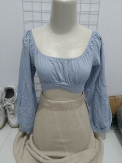 (Kategori: ) berada di . Dikirim oleh clothbyflow (ID iklan 1467714651, Gambar 1). Deskripsi: .