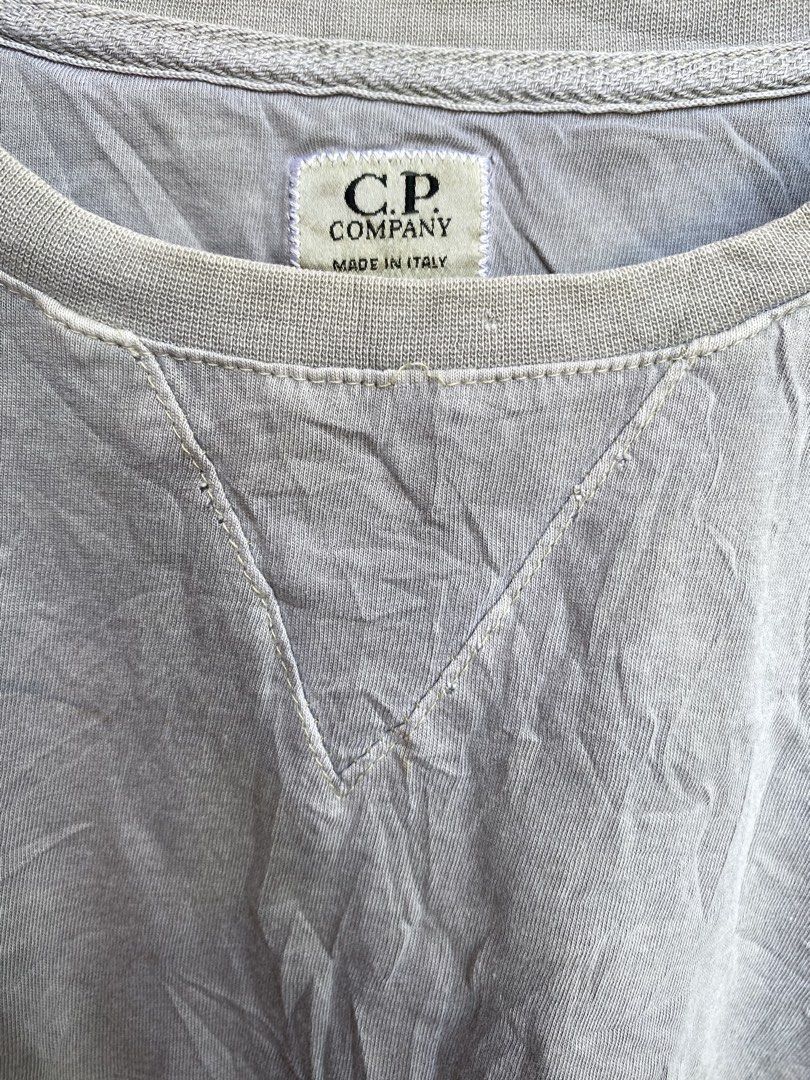 CP Company (Category: Tshirts & Polo Shirts ) located in Trento. Submitted by estilounico02 (Listing ID 1467721679, Image 3). Description: Negotiatable price .