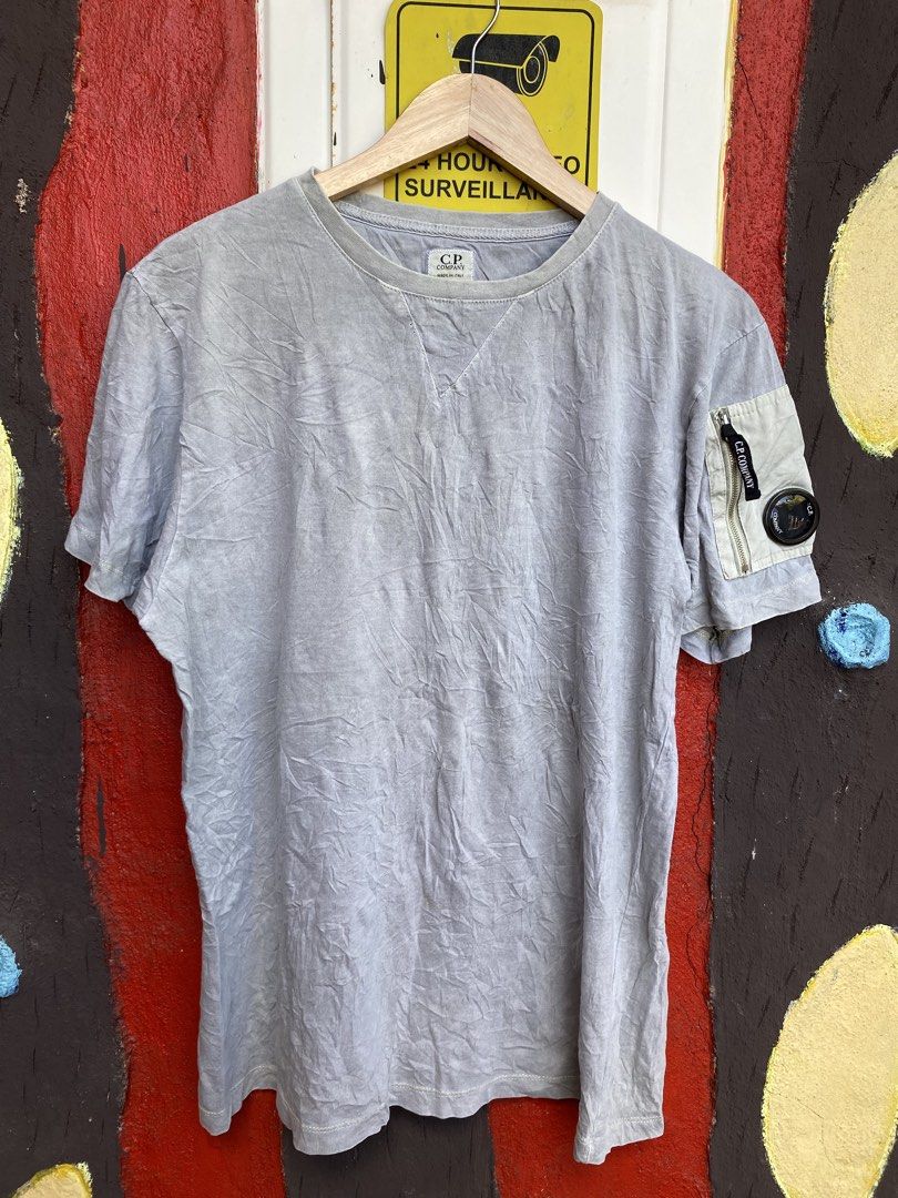CP Company (Category: Tshirts & Polo Shirts ) located in Trento. Submitted by estilounico02 (Listing ID 1467721679, Image 1). Description: Negotiatable price .