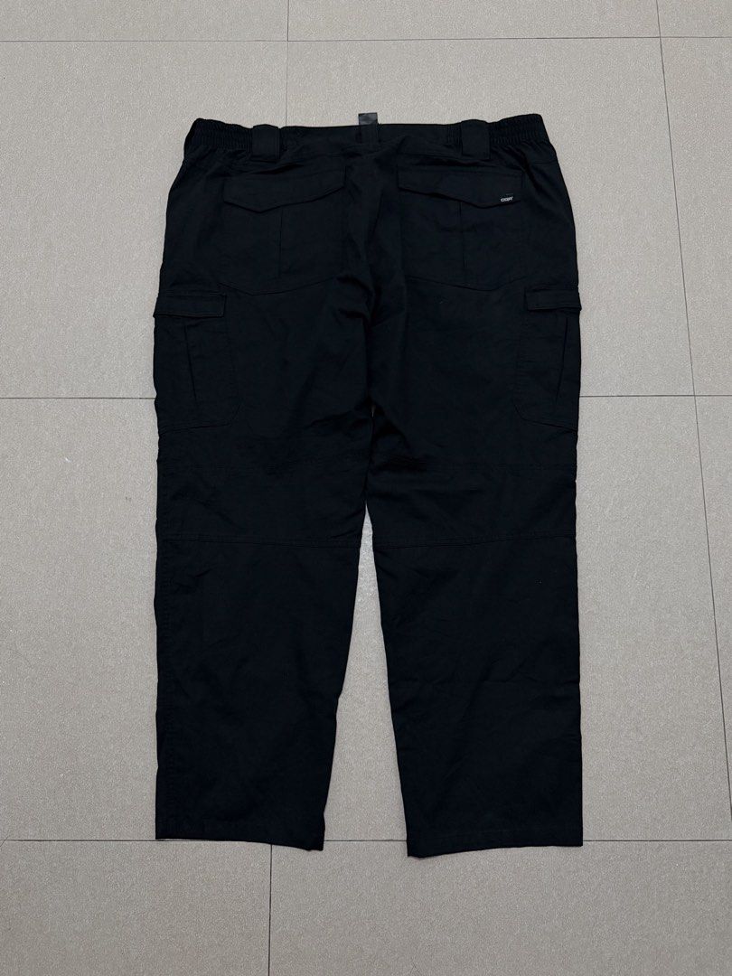 CQR TACTICAL CARGO PANTS (Category: Trousers) located in Manila. Submitted by triptothrift7 (Listing ID 1467758375, Image 1). Description: message if you are interested! for fast transaction CQR TACTICAL CARGO PANTS for only 1200 size 42 waistline 42 x 42 length hem 9 no issue need wash only excellent condition color rate 9/10 authentic legit mode of payment gcash or bank transfer location Biñan laguna.