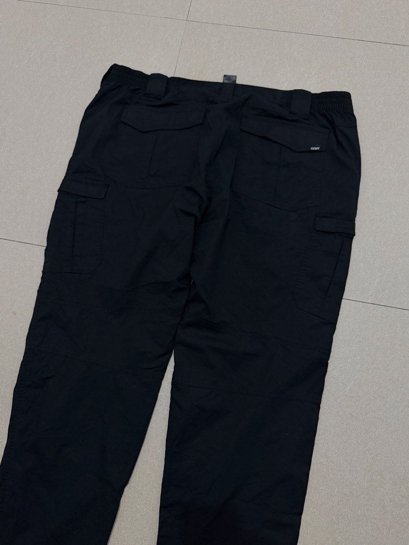 CQR TACTICAL CARGO PANTS (Category: Trousers) located in Manila. Submitted by triptothrift7 (Listing ID 1467758375, Image 3). Description: message if you are interested! for fast transaction CQR TACTICAL CARGO PANTS for only 1200 size 42 waistline 42 x 42 length hem 9 no issue need wash only excellent condition color rate 9/10 authentic legit mode of payment gcash or bank transfer location Biñan laguna.