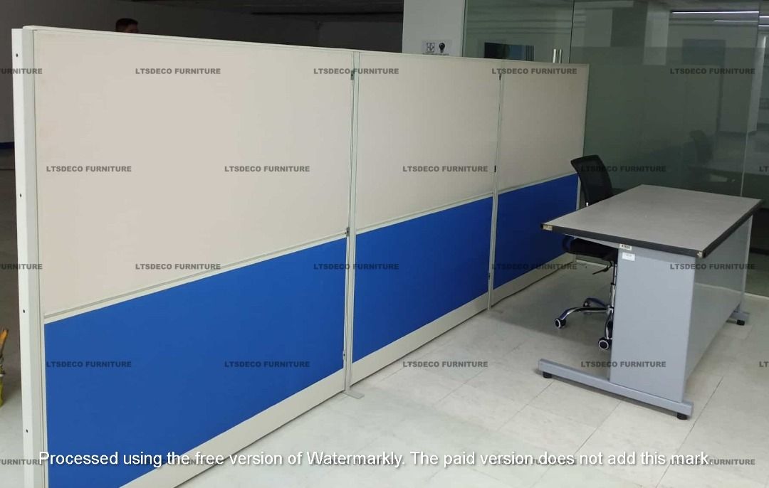 CUSTOMIZED SCREEN PANEL DIVIDER OFFICE PARTITION FURNITURES (Category: Office Furniture & Fixtures) located in Caloocan City. Submitted by cheska.ltsdeco (Listing ID 1467603378, Image 1). Description: 👉Are you looking for WORKSTATION, MODULAR CUBICLES OFFICE PARTITION, and OFFICE FURNITURE SUPPLIER? LTSDECO Furniture, is direct supplier, manufacturer, and trusted provider of high quality, affordable and durable modular office divider partition, 