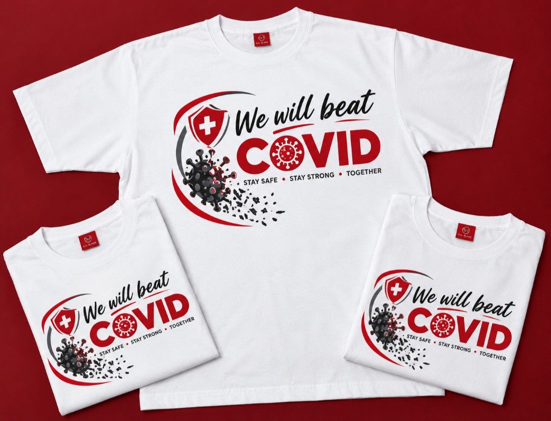 Customized Tshirt 👕 (Category: Looking For) located in Manila. Submitted by printone_2026 (Listing ID 1467748508, Image 2). Description: Now Accepting Rush Orders 09753984058.