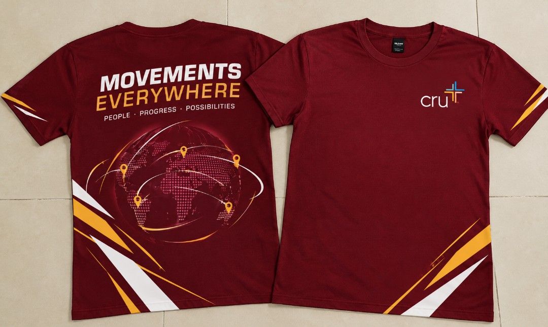 Customized Tshirt 👕 (Category: Looking For) located in Manila. Submitted by printone_2026 (Listing ID 1467748508, Image 3). Description: Now Accepting Rush Orders 09753984058.