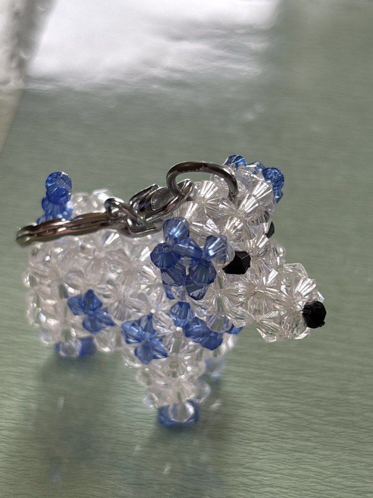 Cute dog charm (Category: Other Merchandise) located in Calamba. Submitted by cur8d (Listing ID 1467641046, Image 1). Description: .