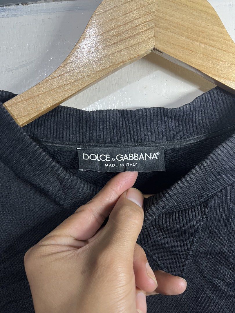 D & G (Category: Luxury Apparel) located in City of Isabela. Submitted by ibzagga (Listing ID 1467772600, Image 2). Description: 22x27 dimes good as new no issue fresh from bale.