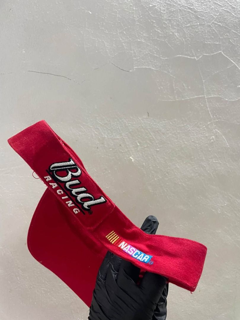 DALE JR SUN VISOR (Category: Caps & Hats) located in Caloocan City. Submitted by vntgxlocalsph (Listing ID 1467722515, Image 3). Description: .