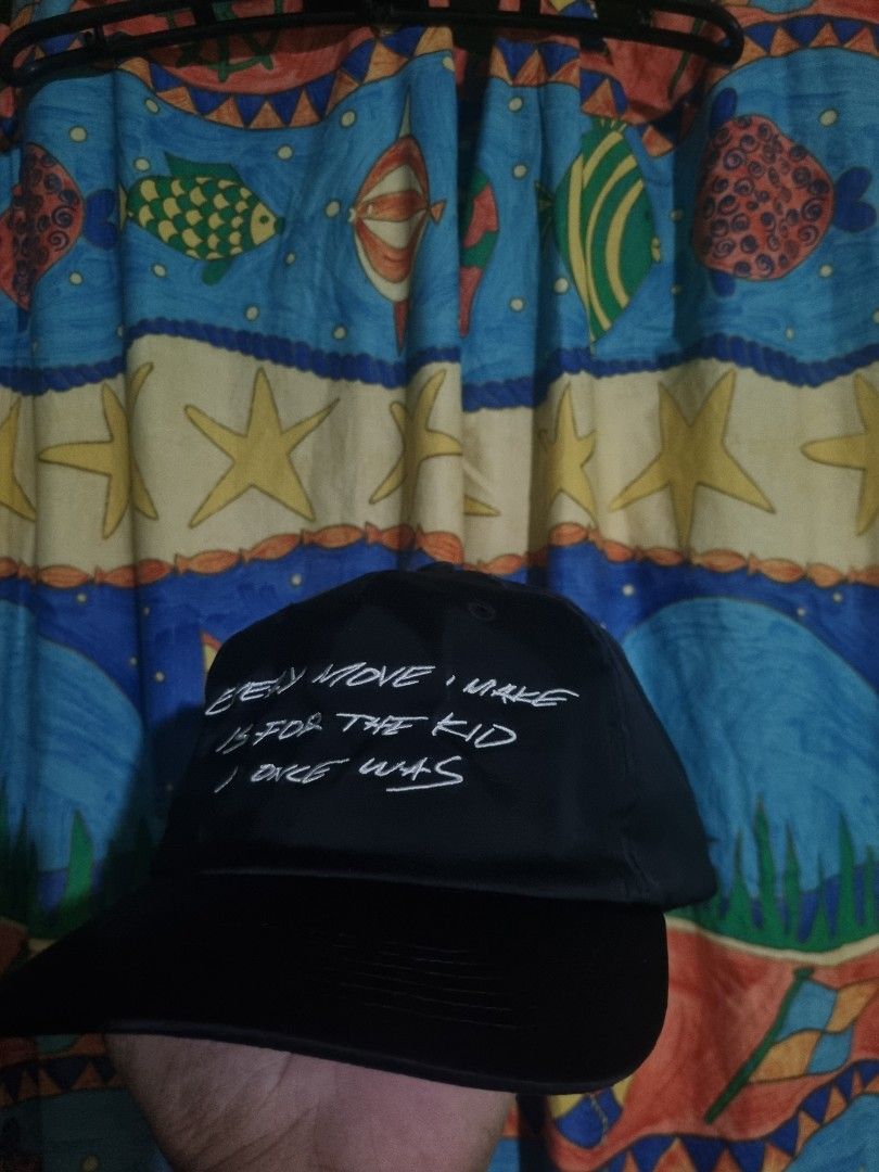 DBTK CAP (Category: Caps & Hats) located in Caloocan City. Submitted by shenboo1 (Listing ID 1467621046, Image 1). Description: .