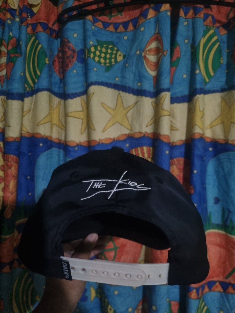 DBTK CAP (Category: Caps & Hats) located in Caloocan City. Submitted by shenboo1 (Listing ID 1467621046, Image 3). Description: .