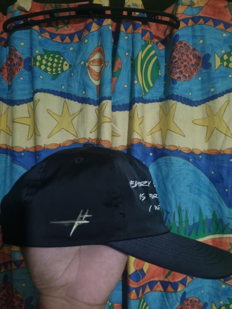 DBTK CAP (Category: Caps & Hats) located in Caloocan City. Submitted by shenboo1 (Listing ID 1467621046, Image 2). Description: .